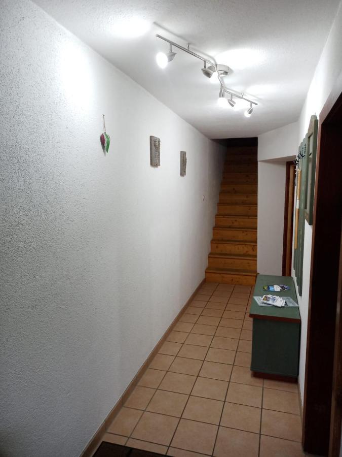 Maridl'S Ferienhaus Umhausen Exterior foto